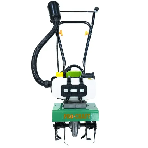 Культиватор бензиновый Procraft BK-52 – 51.7 см3, мини-культиватор, гарантия 36 мес Львов