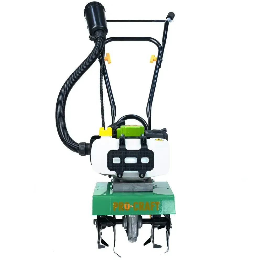 Культиватор бензиновый Procraft BK-52 – 51.7 см3, мини-культиватор, гарантия 36 мес Львов - изображение 2