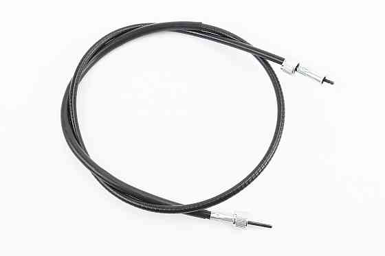 Трос спідометра (квадрат-квадрат, гайка-гайка) (трос 114см; кожух 110см) Киев