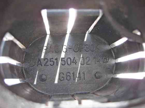 Mercedes-Benz  A2515040214 Кріплення радіатора верхнє GL X164 ML W164 GLE W166 C292 GLS X166 R-Class W251 Одесса