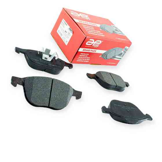 Колодки передние Форд Фокус III тормозные Мукачево