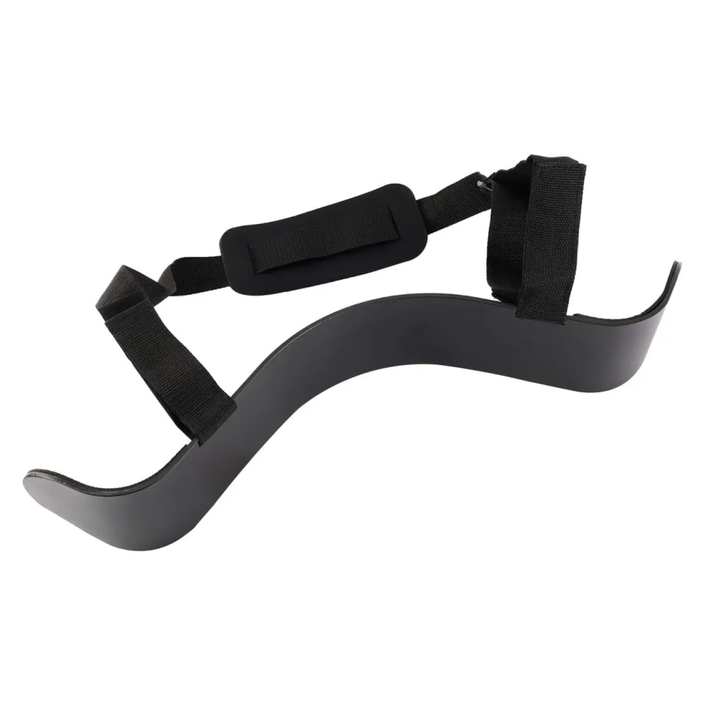 Ізолятор біцепса армбластер Black Київ - фото 6