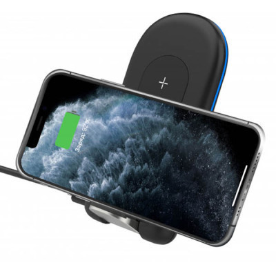 Зарядний пристрій AirOn AirCharge (6126755803216) Вінниця - фото 5