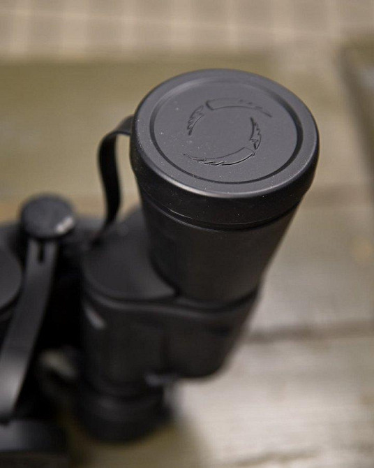 Бінокль COMET 7х50 ВР6252 Одеса - фото 4