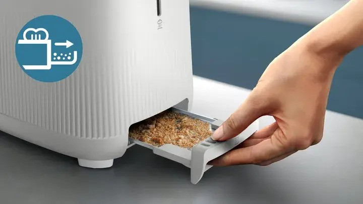 Тостер Philips HD2511/00 ( Пластик ) Харьков - изображение 4