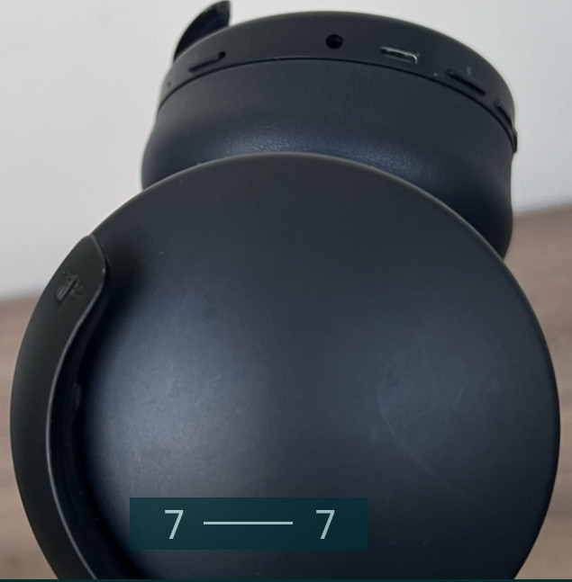 Наушники : Sony Pulse 3D. Харьков - изображение 7