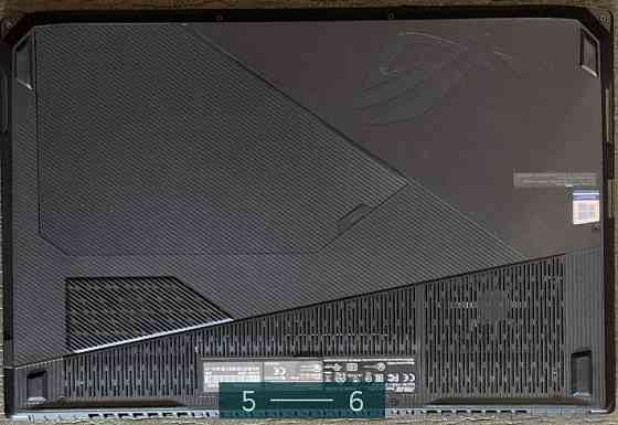 Ноутбук: ASUS ROG Strix Київ