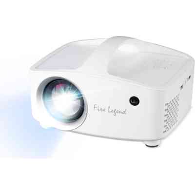 Проектор Acer QF13s (MR.P0711.001) Вінниця