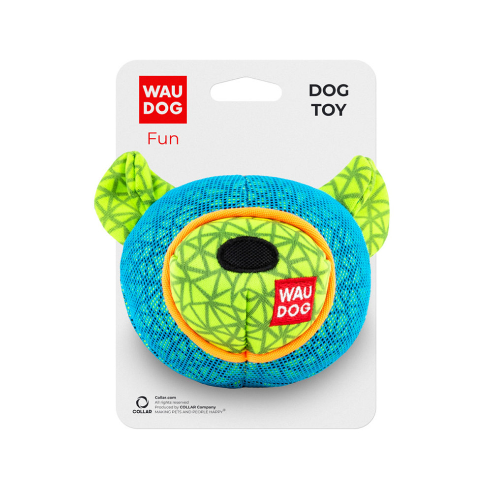 Игрушка для собак WAUDOG Fun, 