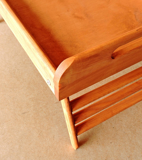 Столик-поднос для завтрака 