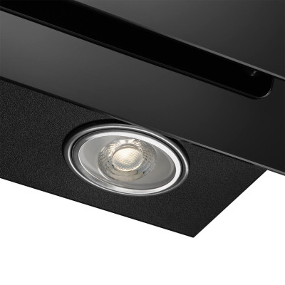 Вытяжка кухонная Pyramida NRX 60 (800) B GBL Винница - изображение 5