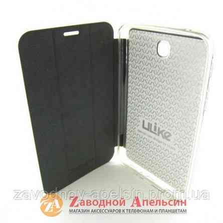 Samsung Tab 3 T210 P3200 чохол підставка Ulike Одеса