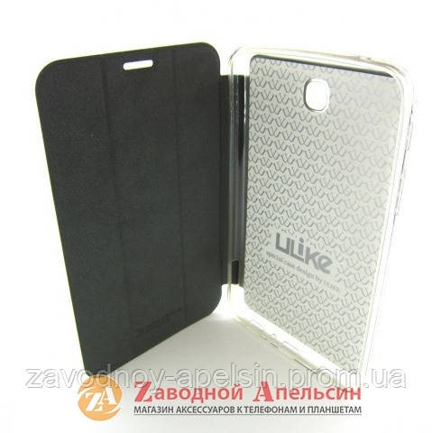 Samsung Tab 3 T210 P3200 чохол підставка Ulike Одеса - фото 3
