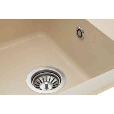 Мийка кухонна GRANADO SALAMANKA ivory (gr0604) Вінниця