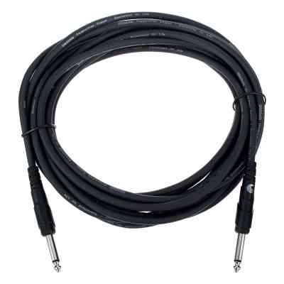 Інструментальний кабель D&apos;Addario Classic Series Instrument Cable 6m (PW-CGT-20) Вінниця