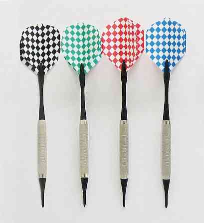 Дартс электронный Equinox Antares (DA-23) Київ