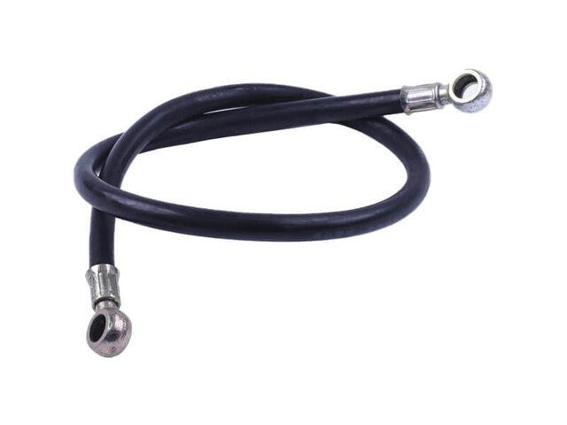 Патрубок топливный фильтр-насос Хинтай 120 Мукачево - изображение 2