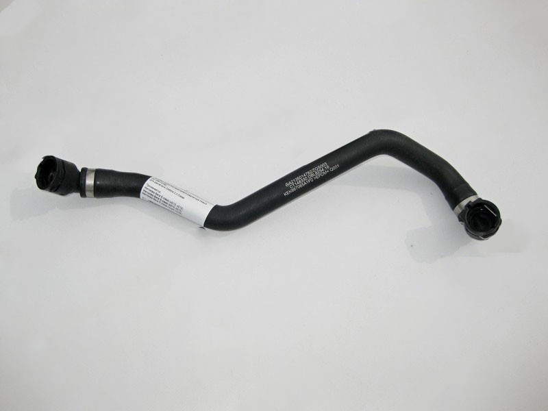 Mercedes-Benz  A2135014782 Патрубок низькотемпературного радіатора лівий для двигуна OM654 R4 2.0 Diesel E-Class W213 S213 C238 Одесса - изображение 2