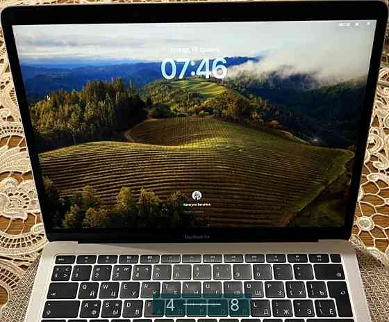 Ноутбук MacBook Air 13, 2019. Киев