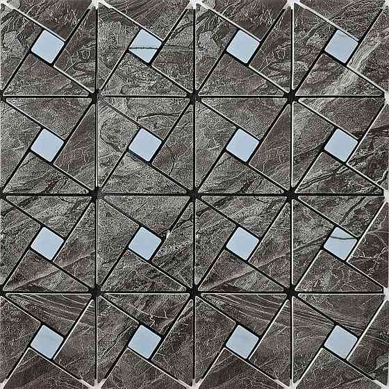 Самоклеюча PET мозаїка 300х300х4мм SW-00002451 Київ