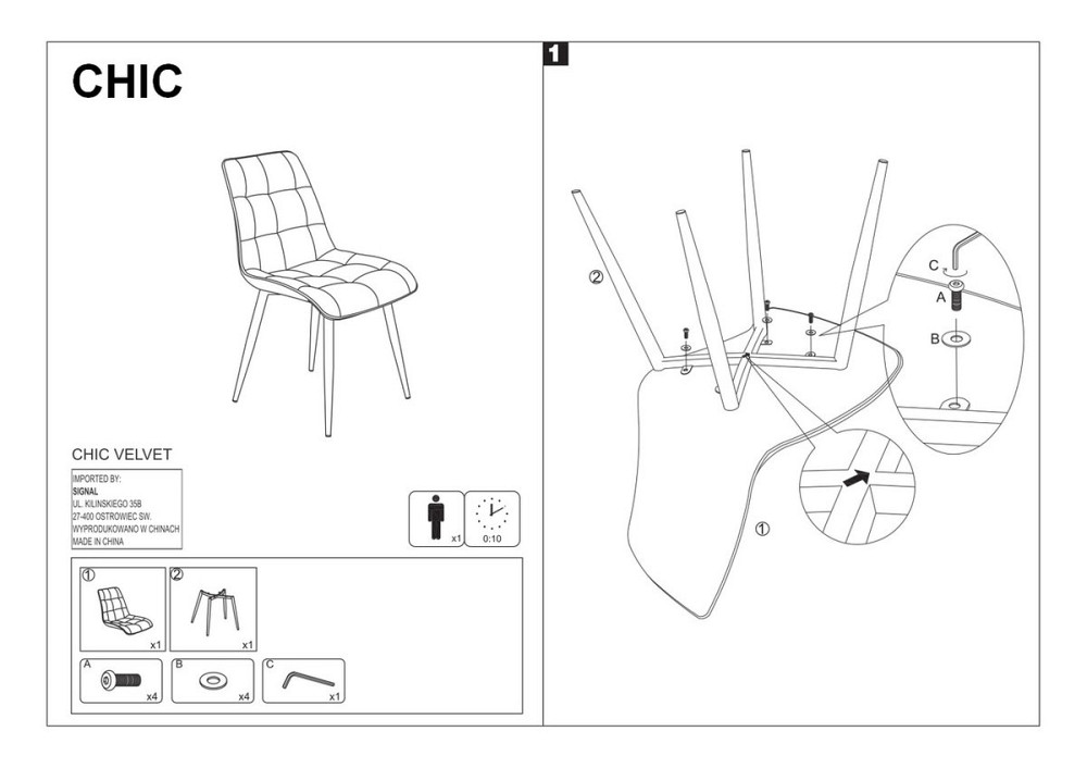 Мініматрац Scandi MALMO - 160х190 Днепр - изображение 17