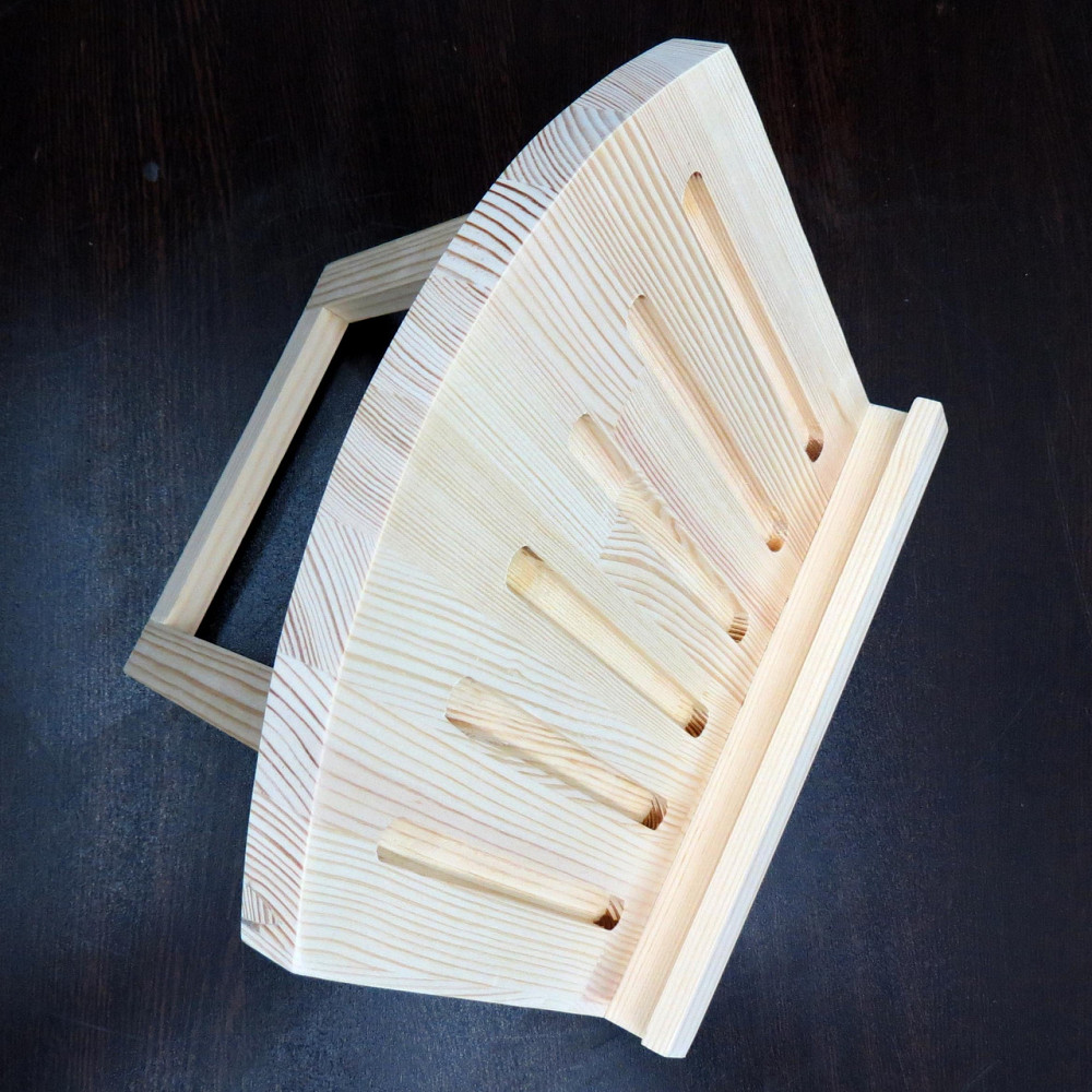 Підставка для кулінарних книг і планшетів "Хобарт" бланже Миколаїв - фото 8