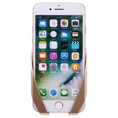 Універсальний автотримач Extradigital Mount Holder ExtraDigital Gold (CRM4116) Вінниця - фото 7