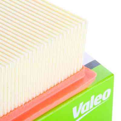 Воздушный фильтр для автомобиля Valeo 585029 Винница