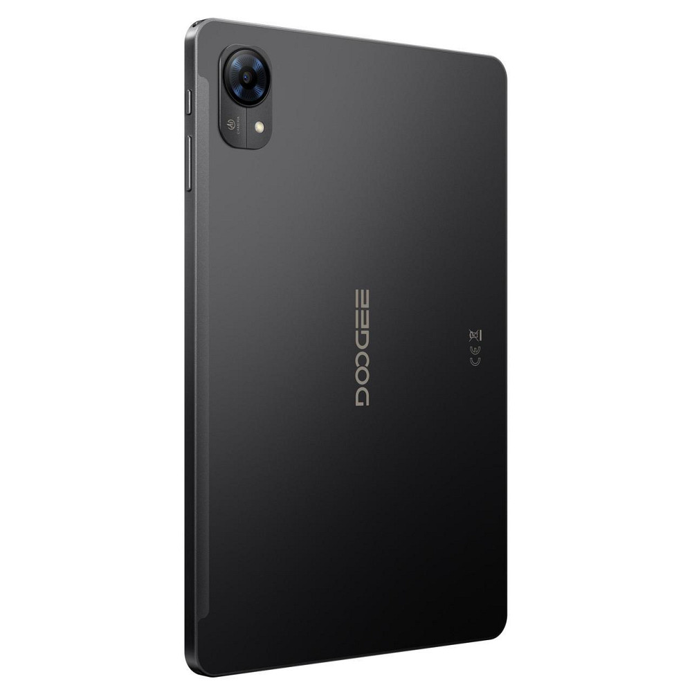 Планшет Doogee Tab G5 3/128GB Black VIP Edition ( 21201 ) Харків - фото 3