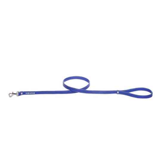 7375 Повідець 12мм "ЛЮКС" 1 стор. прикрашений стразами Синій Вінниця