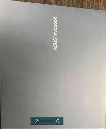 Ноутбук: ASUS Vivobook 16X Київ