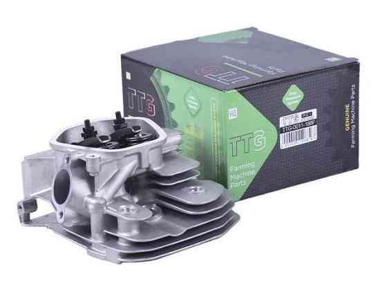 Головка блока в зборі на бензиновий двигун 188F Мукачево