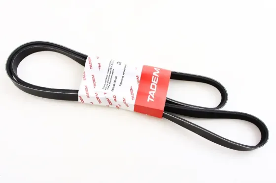 Ремінь генератора Aveo БРТ 1873 струмок. Вінниця