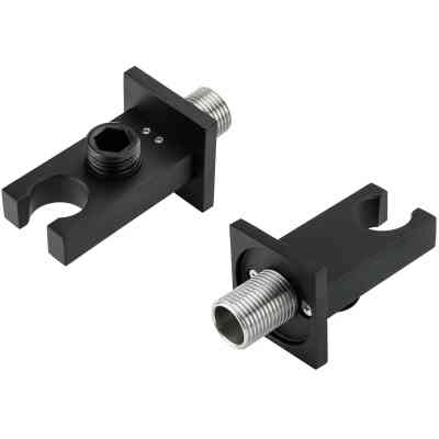 Душевой гарнитур Kroner Edelstahl Kubus-SCH082+ змішувач Edelstahl Kubus-SCH010 (CVS30181) Винница