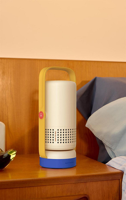 Портативний проектор XGiMi Vibe One Pro Blue Spark (WM03H) ( 17397 ) Харьков - изображение 8