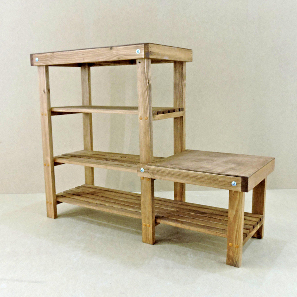 Полка для обуви 