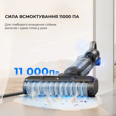 Пылесос Jimmy PW11PRO MAX Винница - изображение 11
