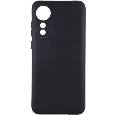 Чохол до мобільного телефона BeCover Oppo A78 4G Black (710106) Вінниця - фото 1