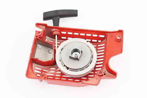 Стартер 4 зачепи, 4500/5200, "Плавний пуск", метал Київ