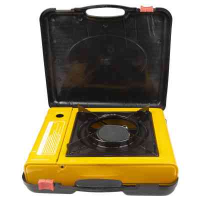 Портативна газова плитка Sigma Ceramic (2903401) Вінниця