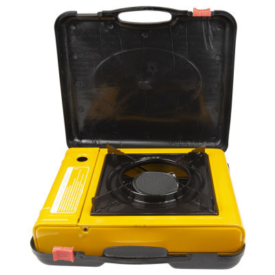 Портативна газова плитка Sigma Ceramic (2903401) Вінниця - фото 6