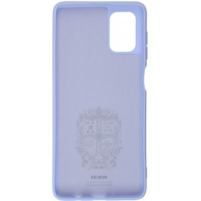 Чохол до мобільного телефона Armorstandart ICON Case for Samsung M51 (M515) Lilac (ARM57786) (ARM57786) Вінниця - фото 2