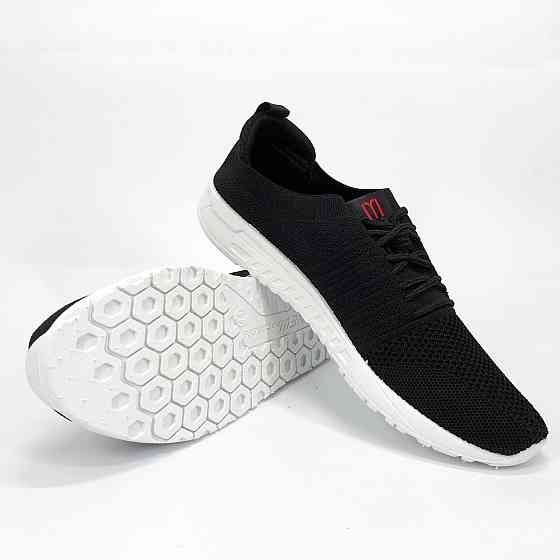 Кроссовки подростковые 42 р., Очень легкие мужские кроссовки Легкие текстильные на лето MK-20 Львов