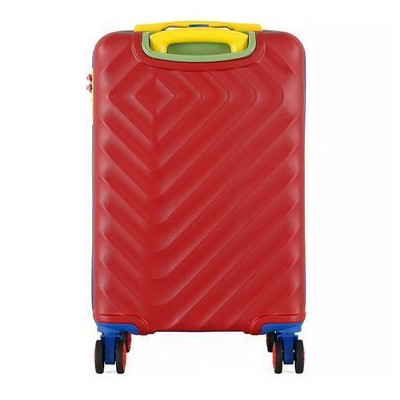 Валіза Semi Line 20