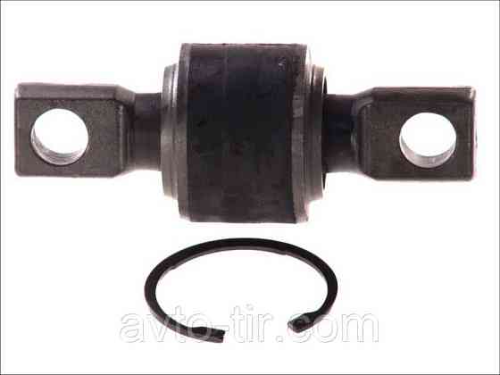 Комплект ремонтный тяги реактивной DAF 65/75/85 CF, 95 XF, CF 65/75/85, XF 95/105, LF 55, MAN Луцк