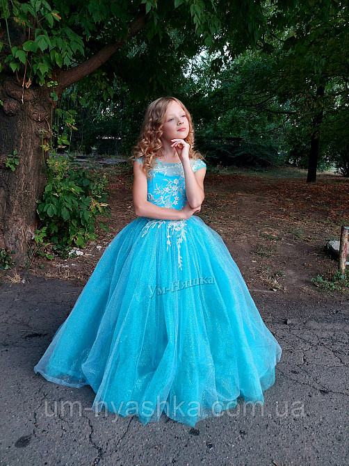 Платья FAMILY LOOK на годик, FAMILY LOOK мама-дочка Кривой Рог - изображение 5