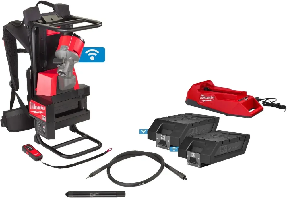 Milwaukee MXF CVBPKIT-602 4933479593 Київ - фото 1