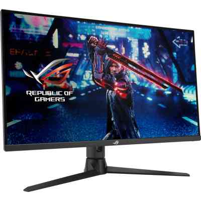 Монитор ASUS ROG Strix XG32UQ Винница