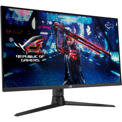 Монитор ASUS ROG Strix XG32UQ Винница - изображение 2