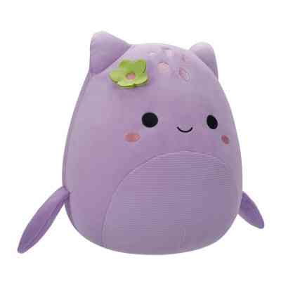 М&apos;яка іграшка Squishmallows Монстрик Шон 30 см (SQCR05420) Вінниця